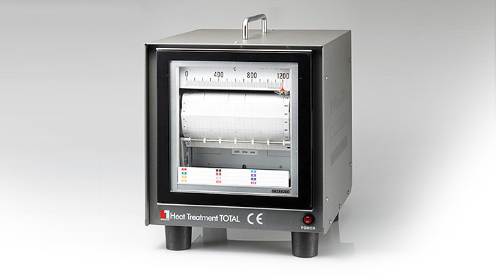 Temp. Recorder